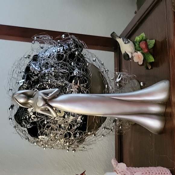 Hailey Max silver heart collectable - Picture 6 of 6